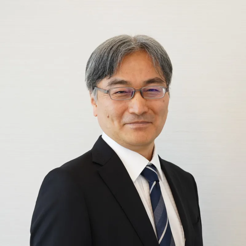 Yukihiro Murota